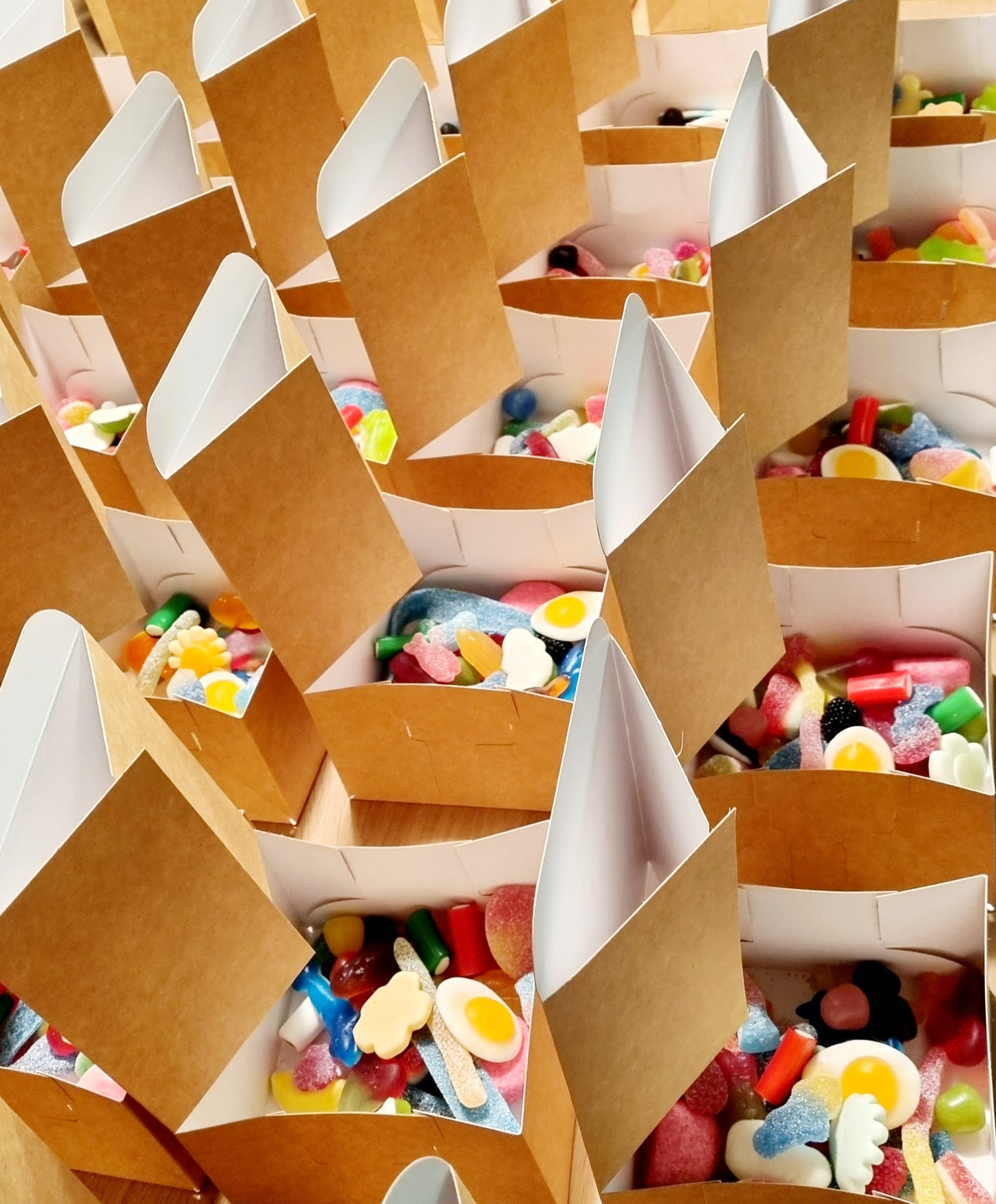 Snoepdoos : You are doing great