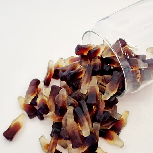 Astra Sweets Colaflesjes