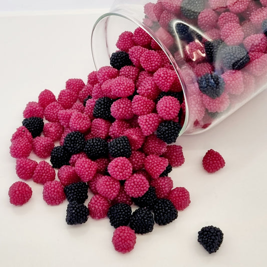 Haribo Berries