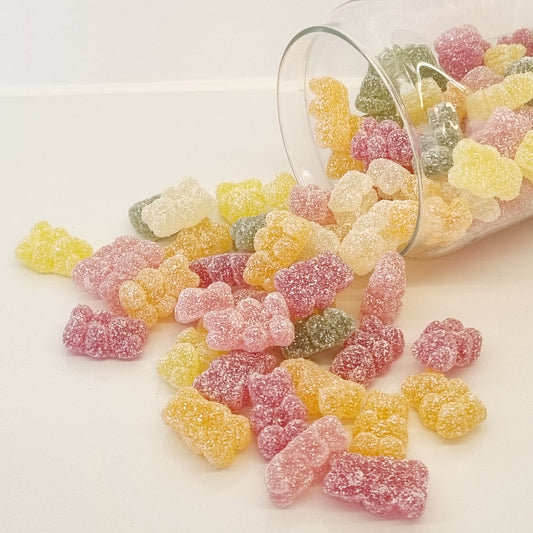 Astra Sweets Zure Beren