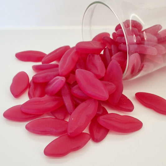 Astra Sweets Hot Lips