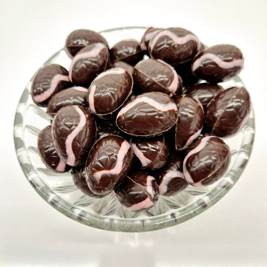 Puur Framboos - paaseitjes