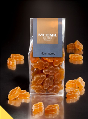 Honingdrop - Meenk
