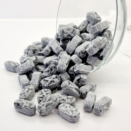 Confisserie Kathy Congo hamers anijs snoep