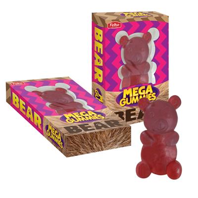 MEGA Gummi Beer - 600g