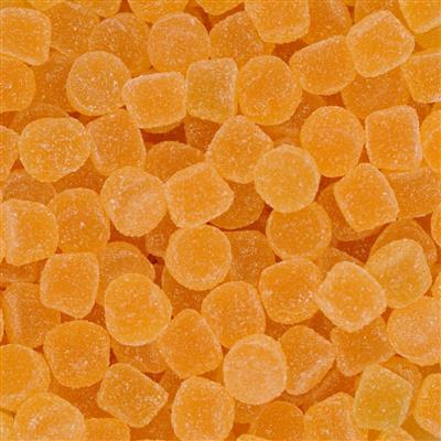 Joris Meli-Melo Oranje Sinaas snoep