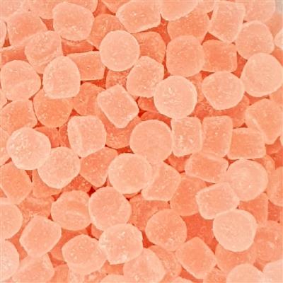 Joris Meli-Melo Roze Aardbei snoep