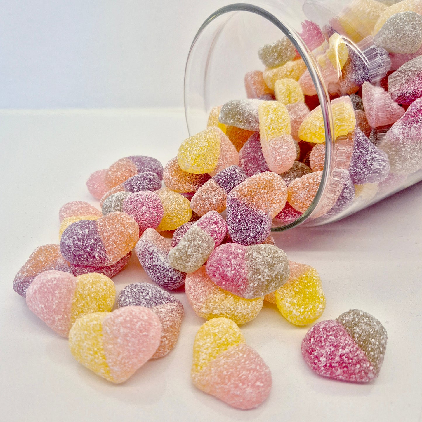 Frisia gebroken harten