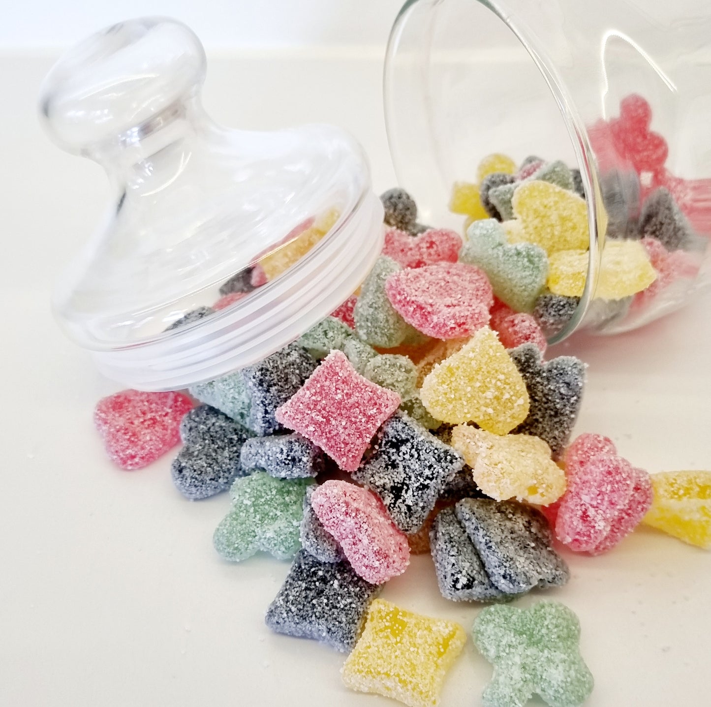 De Bron pokerfruit Suikervrij