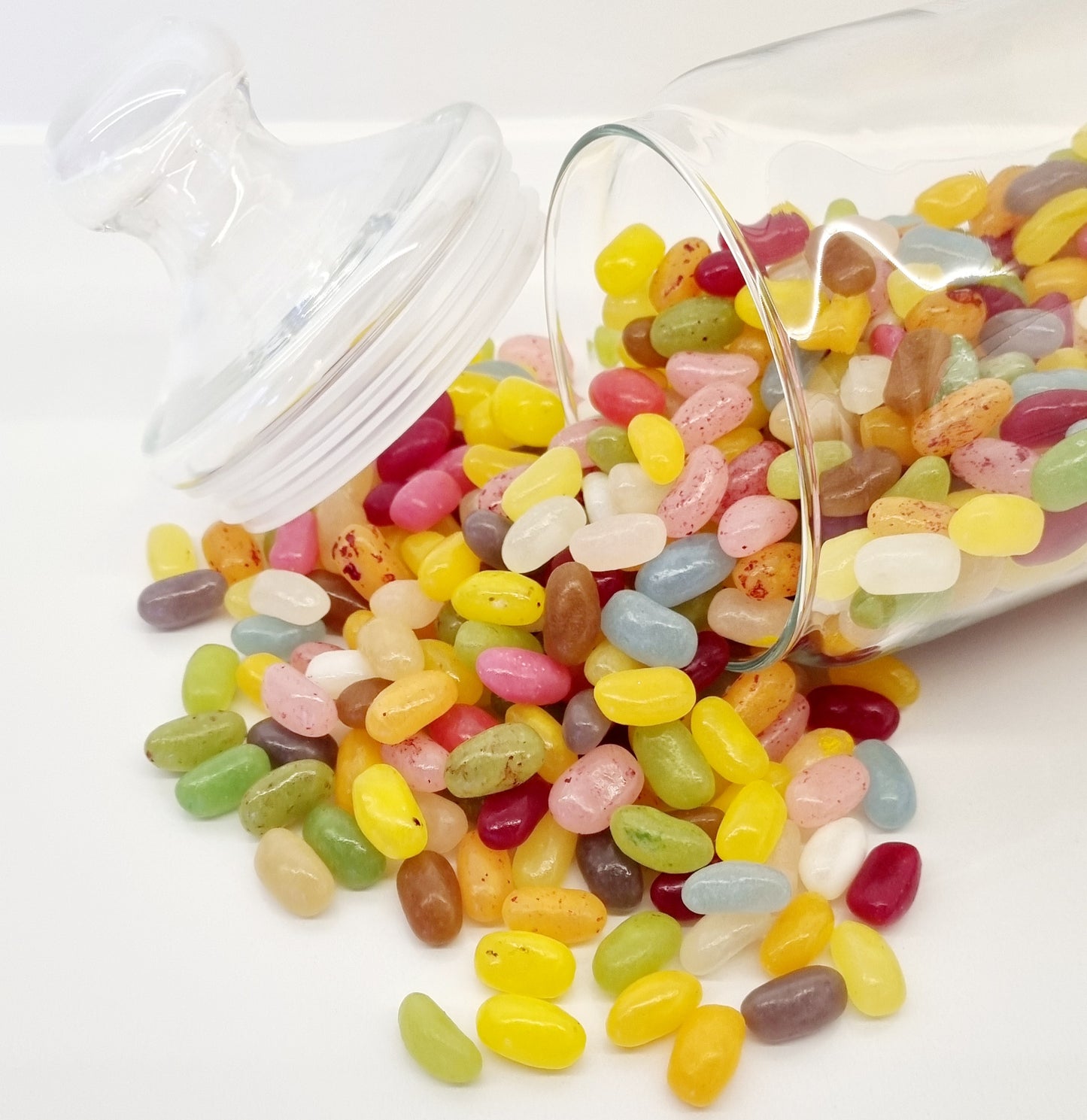 Jelly Beans