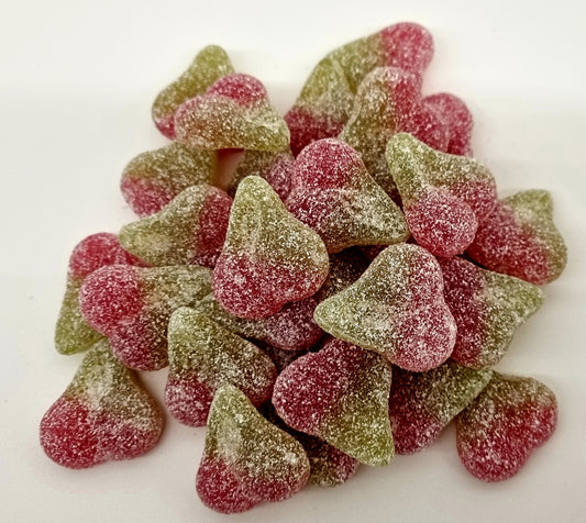 Astra Sweets Zure Kersen snoep