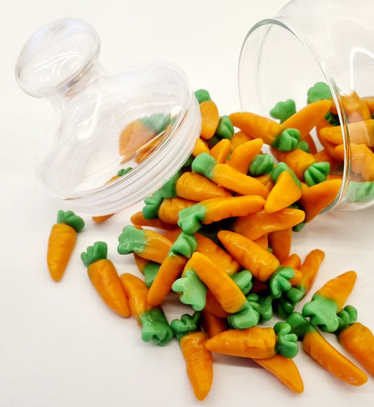 Vidal wortel snoep zoet