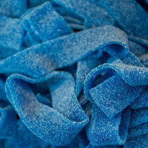 Lollywood zure framboosmatten