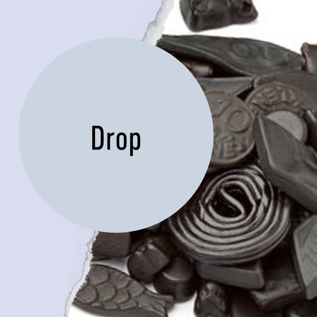 Drop Klein Drop – De Spekke