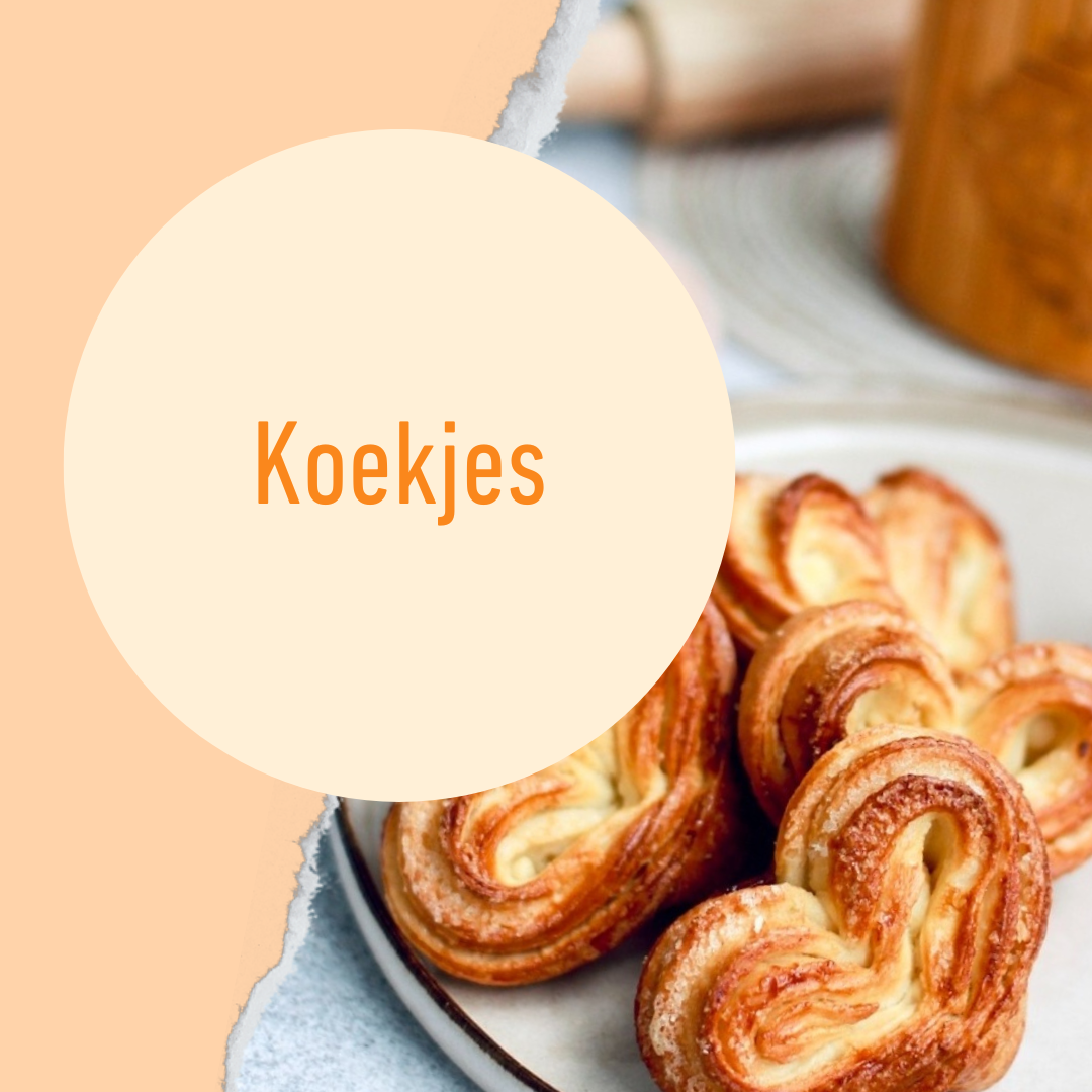 Koekjes