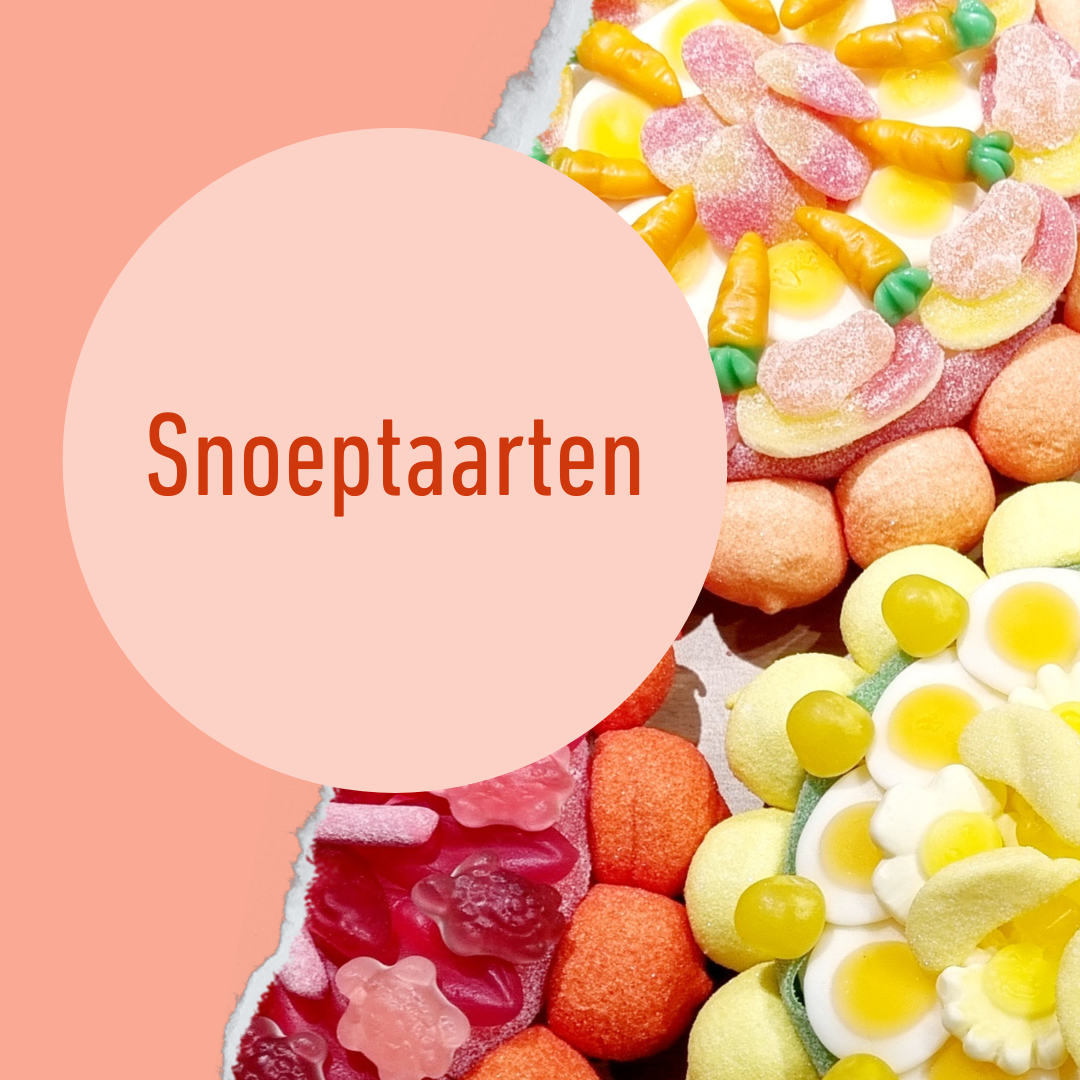 Snoeptaarten