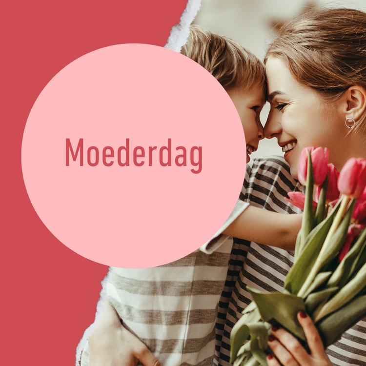 Moederdag