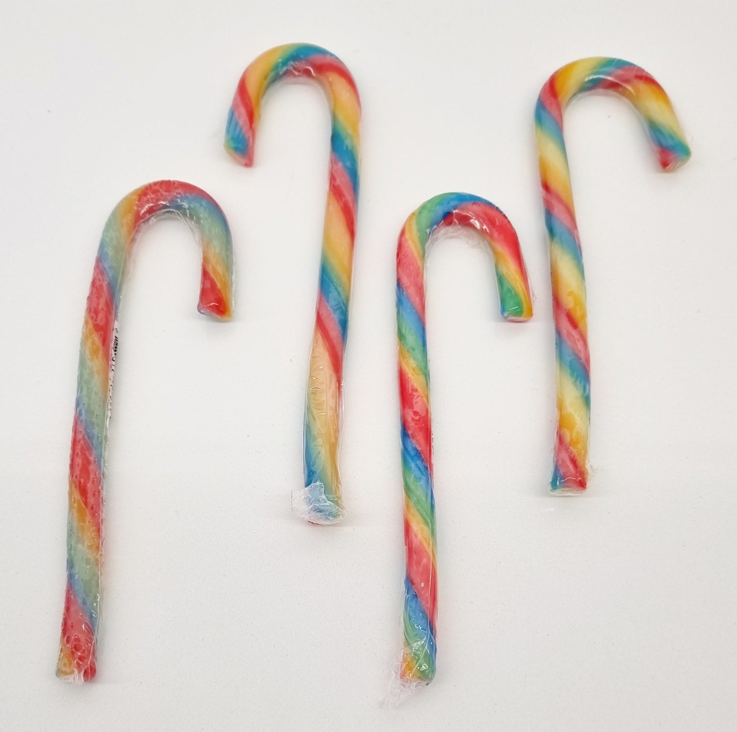 Candy Cane - regenboog