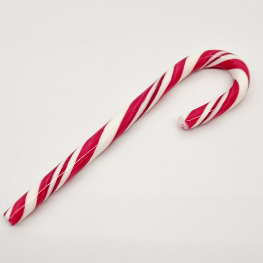 Luxe Candy Cane - Rood/wit