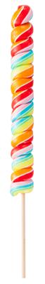 Twister Lollie