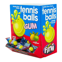 Afbeelding in Gallery-weergave laden, Tennis Balls GUM
