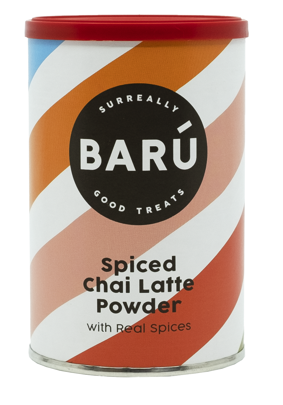 Spiced Chai Latte Powder (250gr)
