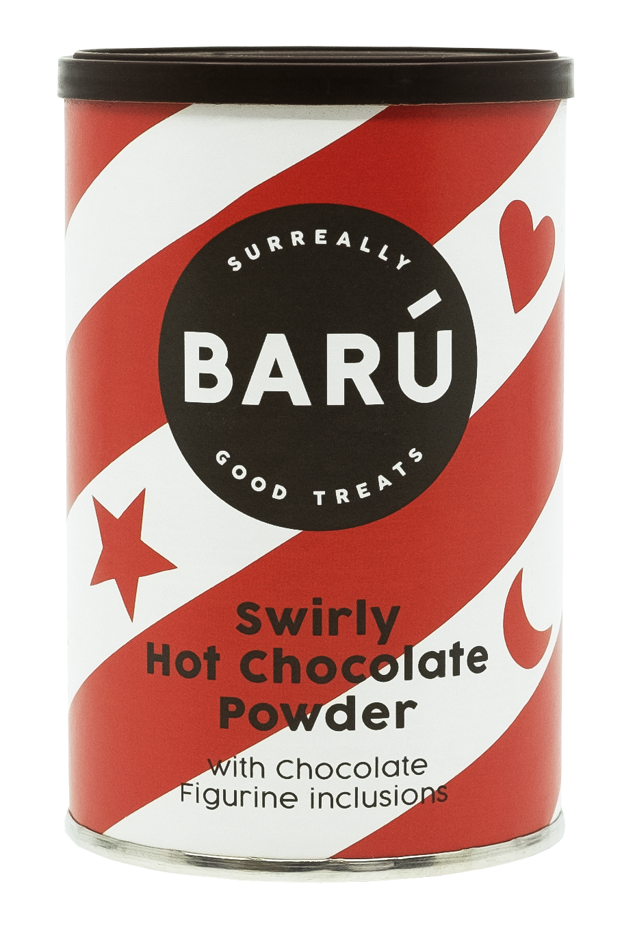 Swirly Hot Chocolate Powder (250gr)