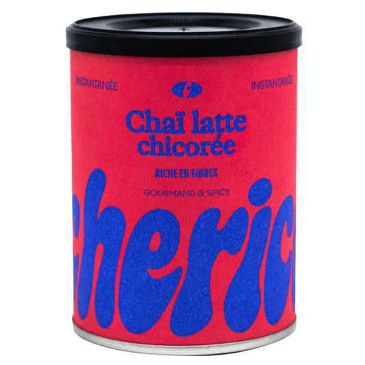 Cherico - Chai Latte Chicorei(120g) - BIO