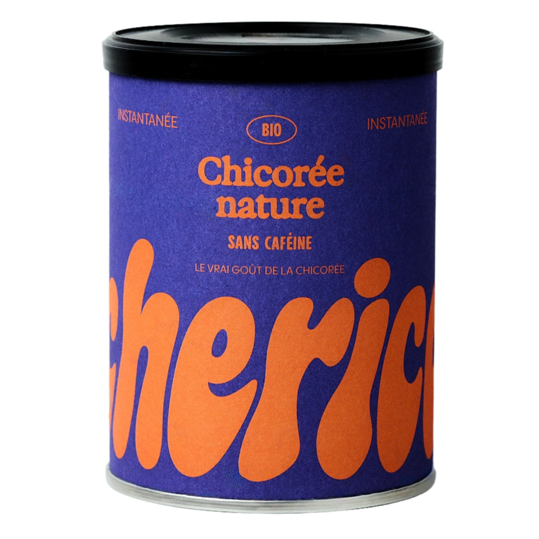 Cherico - Chicorei Nature (80g) - BIO