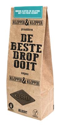 De Beste Drop Ooit - Mildzout 200g
