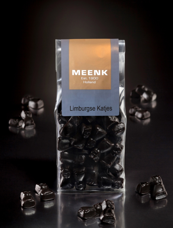 Limburgse katjes - Meenk