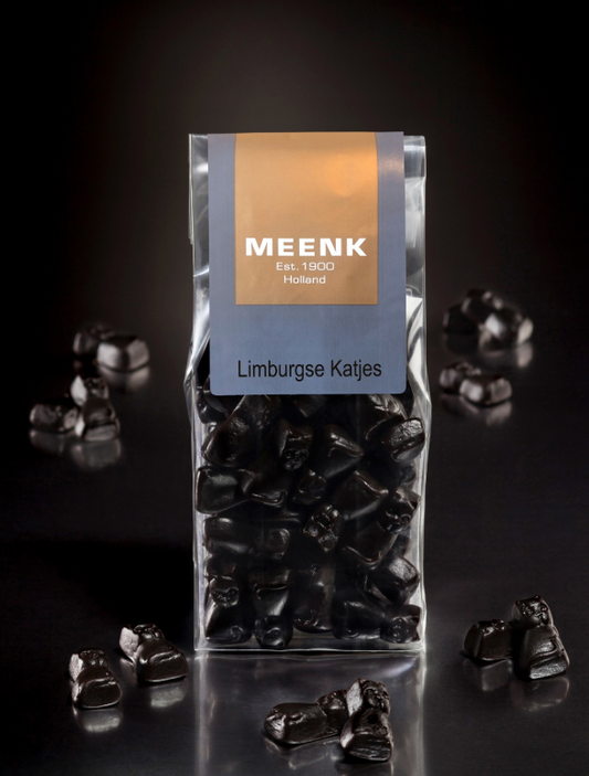 Limburgse katjes - Meenk