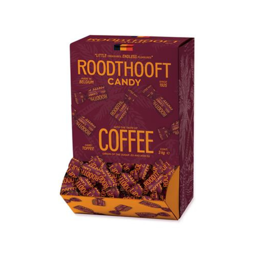 Roodthooft Coffee