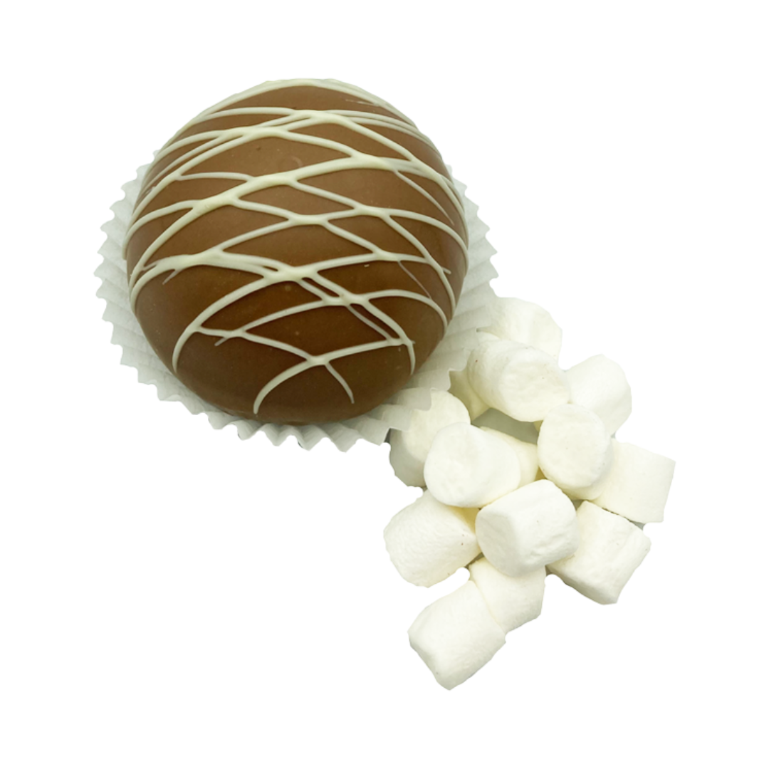 Chocolate bombs - Melk