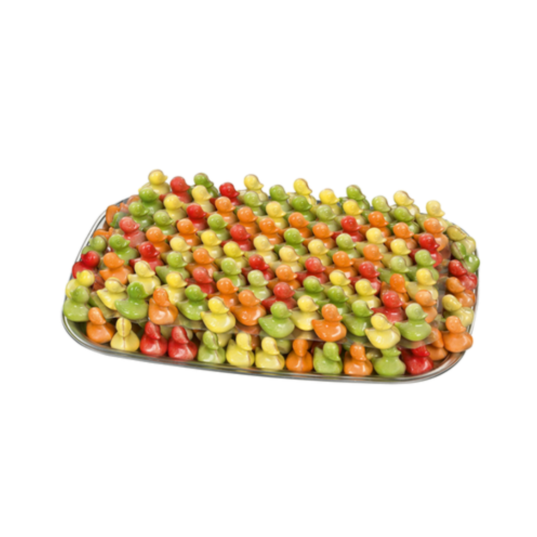 Eendjes mix praliné - Bakkersglorie