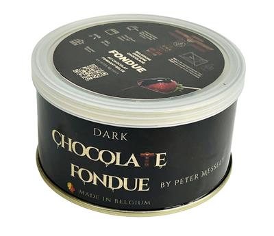 Totem Chocolade Fondue Fondant 150g