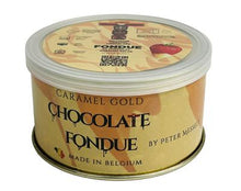 Afbeelding in Gallery-weergave laden, Totem Chocolade Fondue Gold 150g
