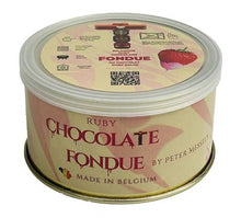 Afbeelding in Gallery-weergave laden, Totem Chocolade Fondue Ruby 150g
