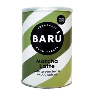 Matcha Latte Powder (250gr)