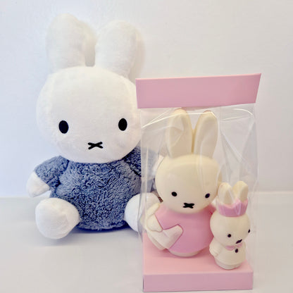 Nijntje chocolade figuurtjes