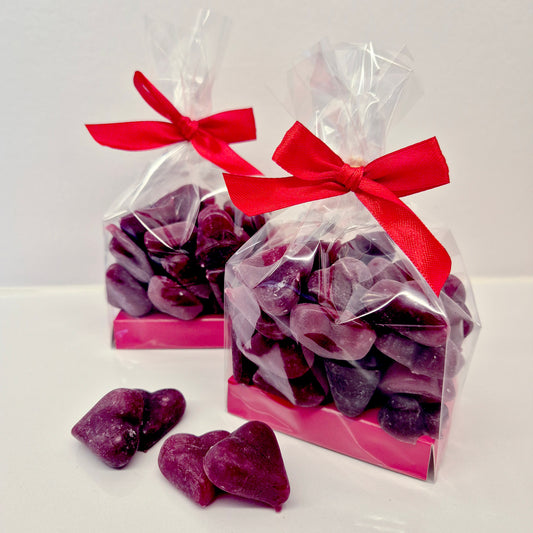 Geldhof Cuberdon hartjes