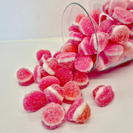 Confiserie Thijs - Prosecco Gommetjes