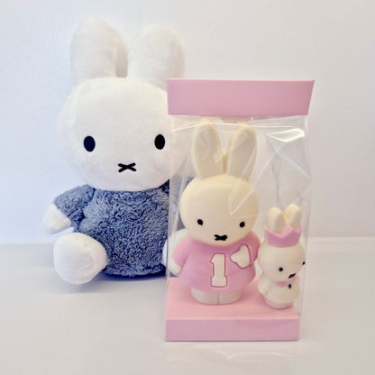 Nijntje chocolade figuurtjes