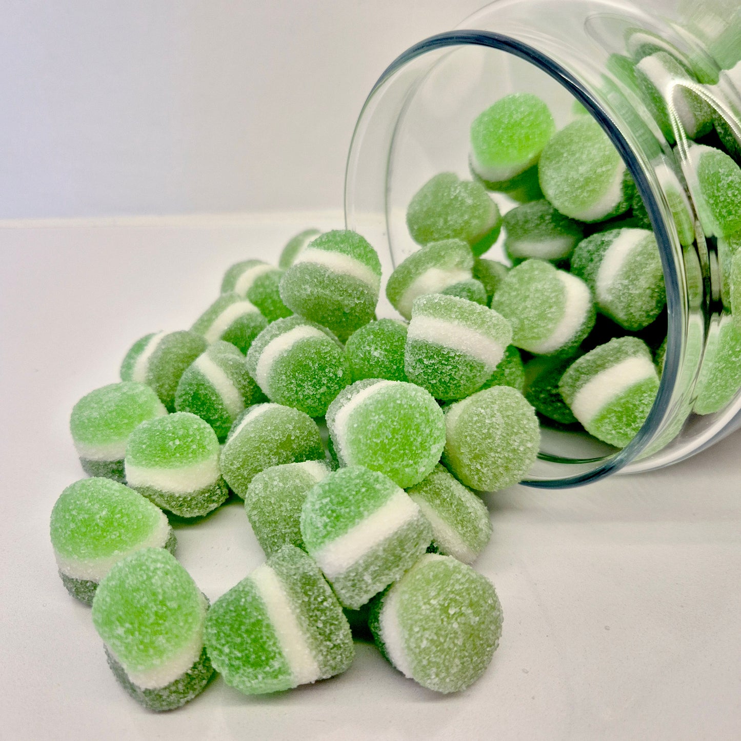 Confiserie Thijs - Gin Tonic Gommetjes