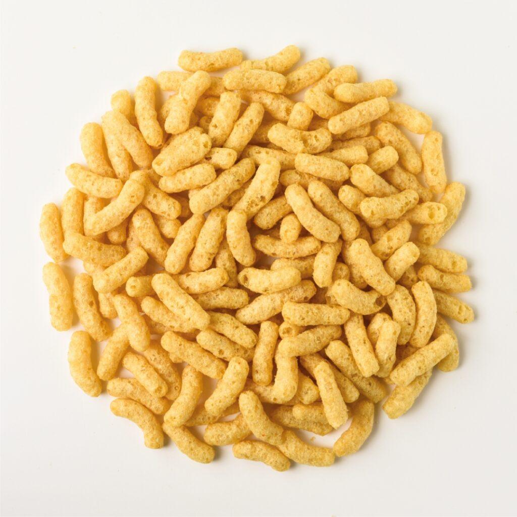 Chips salto & pepper