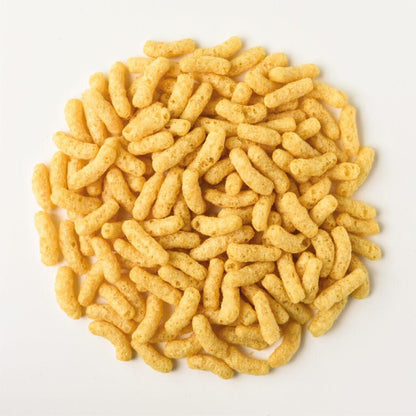 Chips salto & pepper