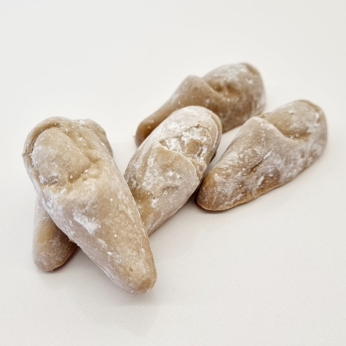 Klompjes Etna - 125gr