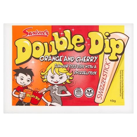 Double Dip