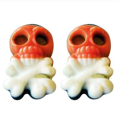 Pirate Skulls