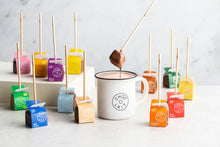 Afbeelding in Gallery-weergave laden, Choc-o-Lait Melk chocolade - chocoladestick
